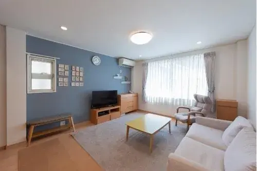 4LDK Property Osaka-shi Fukushima-ku Osaka Prefecture (6)