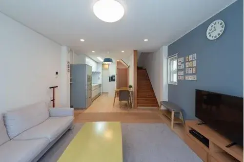 4LDK Property Osaka-shi Fukushima-ku Osaka Prefecture (7)