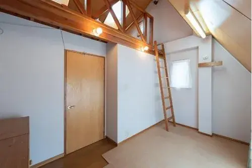 4LDK Property Osaka-shi Fukushima-ku Osaka Prefecture (8)