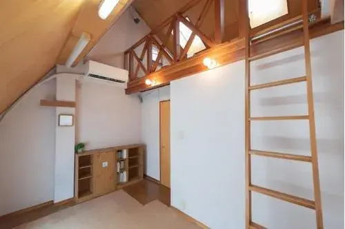 4LDK Property Osaka-shi Fukushima-ku Osaka Prefecture (9)