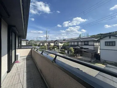 Akiya in Osaka