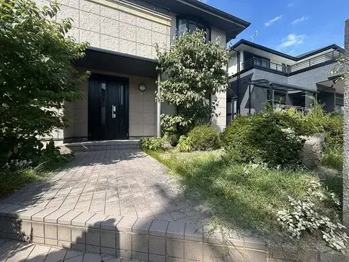 5LDK Property Tomitabayashi City Osaka Prefecture (2)