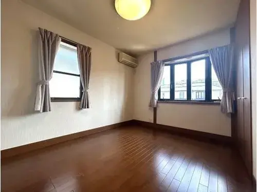 5LDK Property Tomitabayashi City Osaka Prefecture (11)