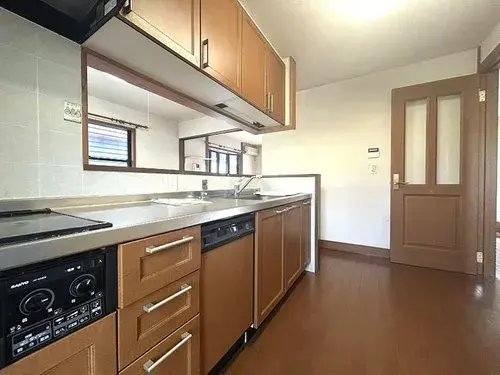 5LDK Property Tomitabayashi City Osaka Prefecture (14)