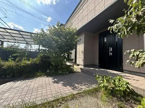 5LDK Property Tomitabayashi City Osaka Prefecture (3)