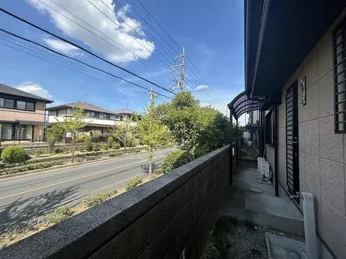 5LDK Property Tomitabayashi City Osaka Prefecture (4)