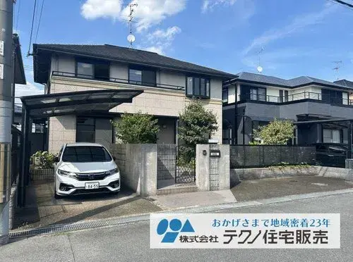 5LDK Property Tomitabayashi City Osaka Prefecture (5)