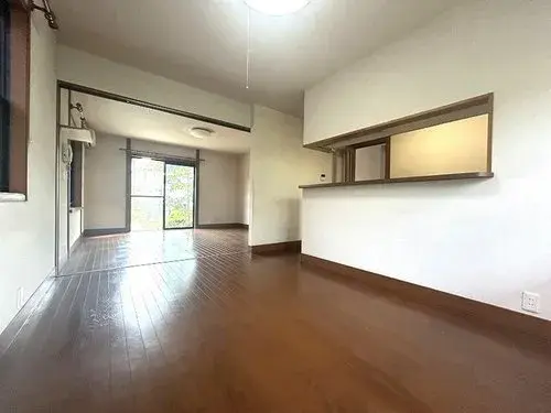 5LDK Property Tomitabayashi City Osaka Prefecture (7)