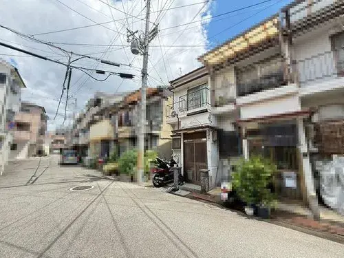 3DK 寝屋川市 大阪府 (2)