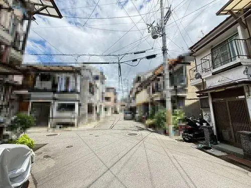 3DK 寝屋川市 大阪府 (3)
