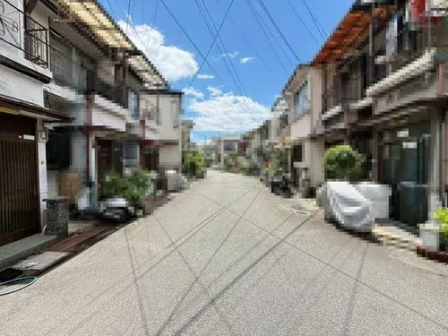 3DK 寝屋川市 大阪府 (4)