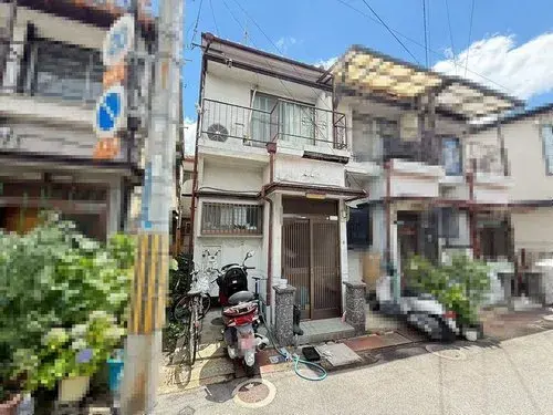 3DK 寝屋川市 大阪府 (5)