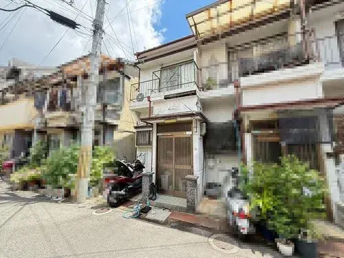 3DK 寝屋川市 大阪府 (6)