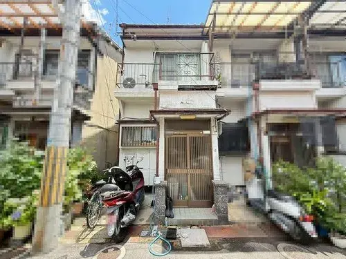 3DK 寝屋川市 大阪府 (7)