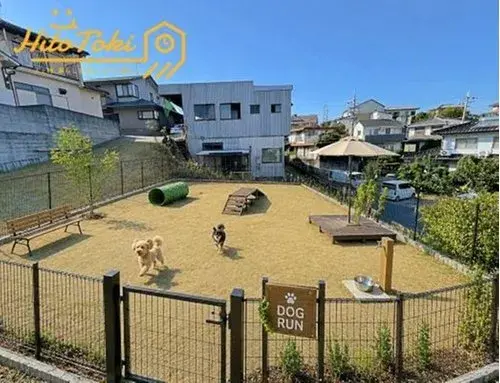 Akiya in Hyogo
