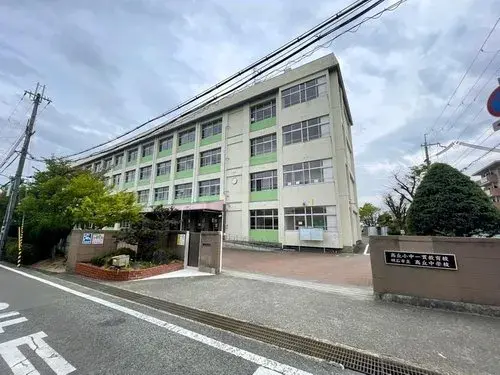 3LDK+S Akashi City Hyogo Prefecture (16)