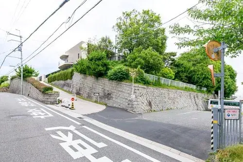 Propriété 7LDK Ville de Nishinomiya Préfecture de Hyogo (25)
