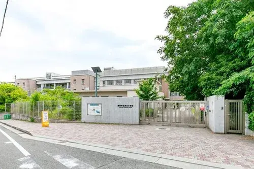 Propriété 7LDK Ville de Nishinomiya Préfecture de Hyogo (26)