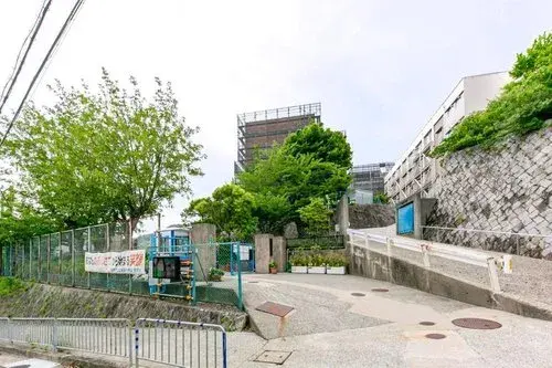 Propriété 7LDK Ville de Nishinomiya Préfecture de Hyogo (27)