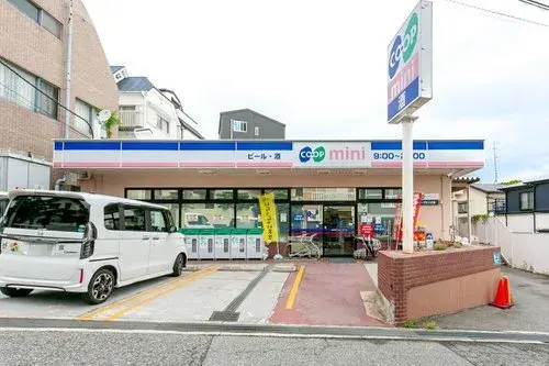 Propriété 7LDK Ville de Nishinomiya Préfecture de Hyogo (28)