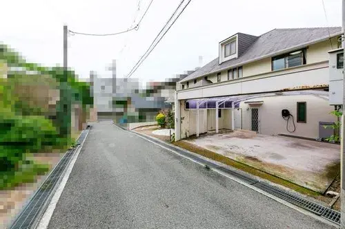 Propriété 7LDK Ville de Nishinomiya Préfecture de Hyogo (5)