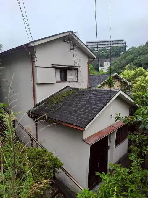Akiya in Hyogo