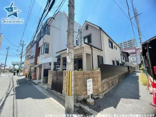 4LDK Property Kobe City Hyogo Prefecture (2)