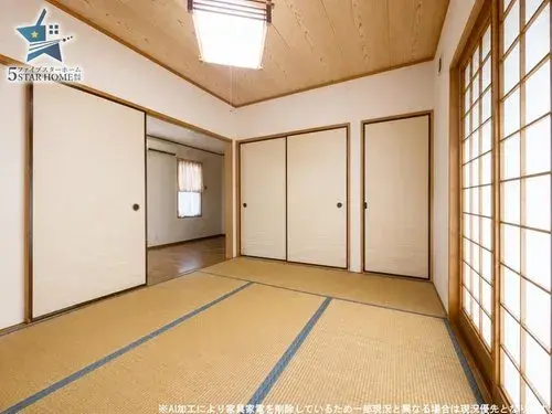 4LDK Property Kobe City Hyogo Prefecture (11)