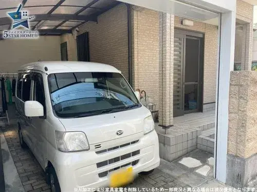4LDK Property Kobe City Hyogo Prefecture (3)