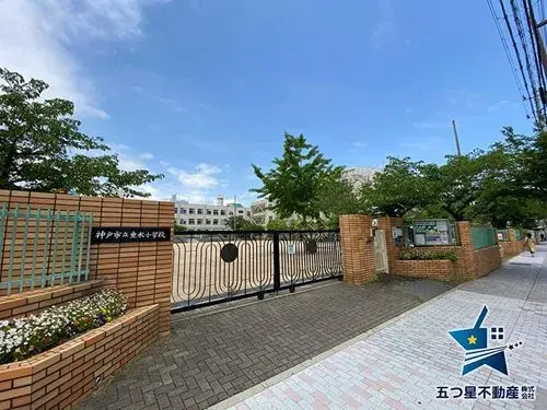 4LDK Property Kobe City Hyogo Prefecture (26)