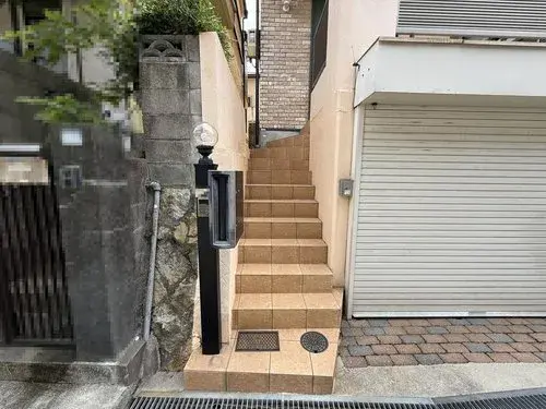 عقار 2LDK+S مدينة Kobe محافظة Hyogo (4)