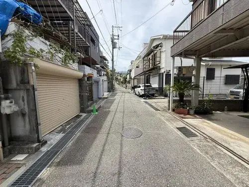 عقار 2LDK+S مدينة Kobe محافظة Hyogo (6)