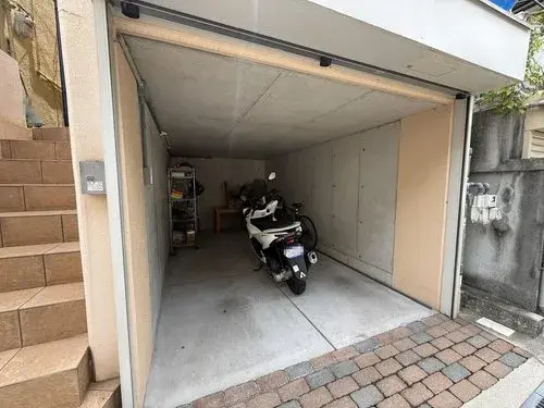 عقار 2LDK+S مدينة Kobe محافظة Hyogo (7)
