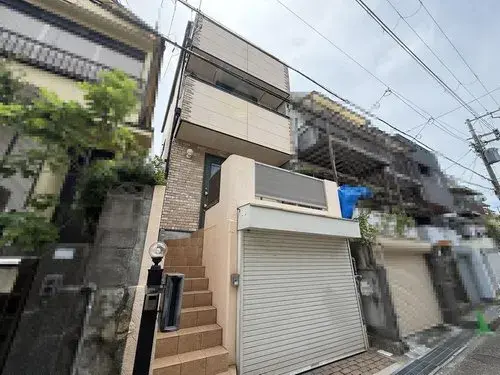 عقار 2LDK+S مدينة Kobe محافظة Hyogo (9)
