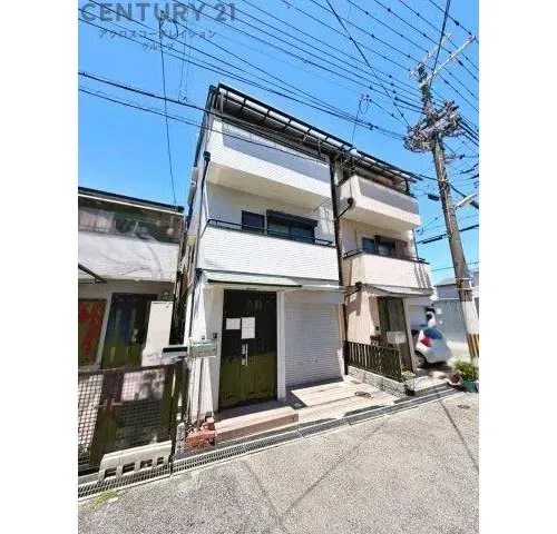 Недвижимость 5LDK Город Amagasaki Префектура Hyogo (2)