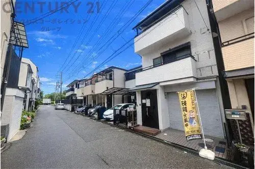 Недвижимость 5LDK Город Amagasaki Префектура Hyogo (3)