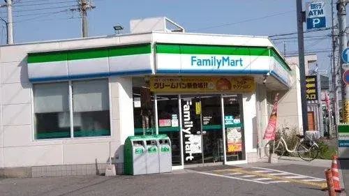 Недвижимость 5LDK Город Amagasaki Префектура Hyogo (24)