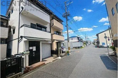 Недвижимость 5LDK Город Amagasaki Префектура Hyogo (4)