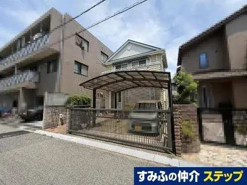 Akiya in Hyogo