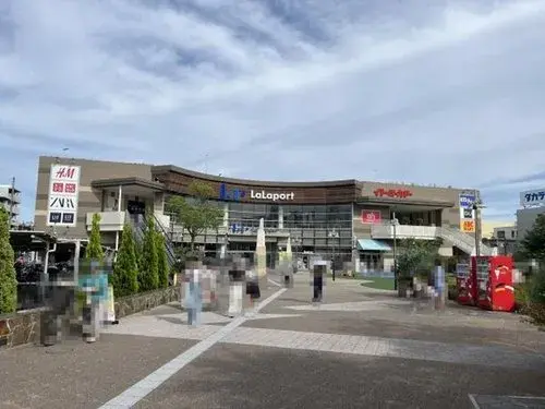 2LDK Property Nishinomiya City Hyogo Prefecture (11)