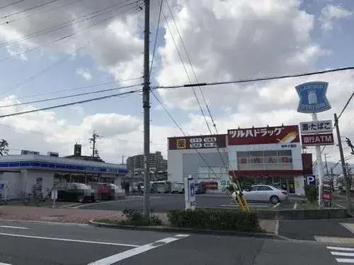 2LDK Property Nishinomiya City Hyogo Prefecture (12)