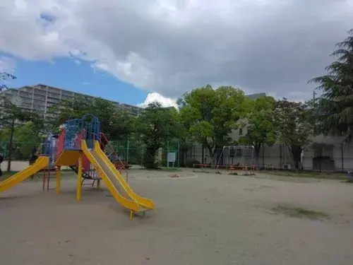 2LDK Property Nishinomiya City Hyogo Prefecture (14)