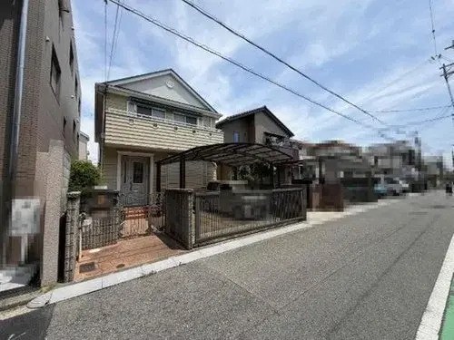 2LDK Property Nishinomiya City Hyogo Prefecture (3)