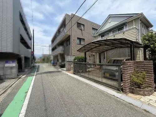 2LDK Property Nishinomiya City Hyogo Prefecture (4)