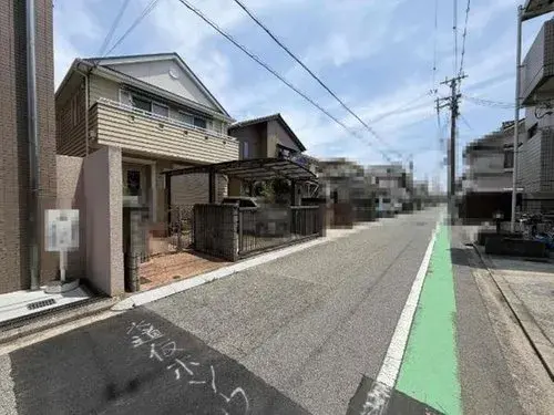 2LDK Property Nishinomiya City Hyogo Prefecture (6)