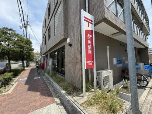 2LDK Property Nishinomiya City Hyogo Prefecture (8)