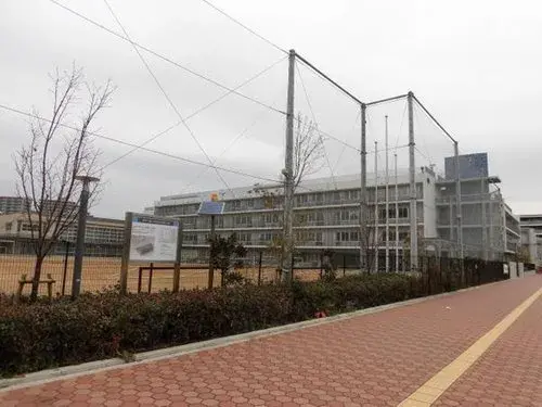 2LDK Property Nishinomiya City Hyogo Prefecture (9)