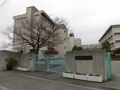 2LDK Property Nishinomiya City Hyogo Prefecture (10)