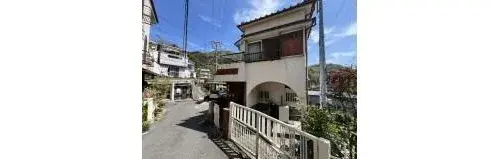 4DK Property Kobe City Hyogo Prefecture (2)