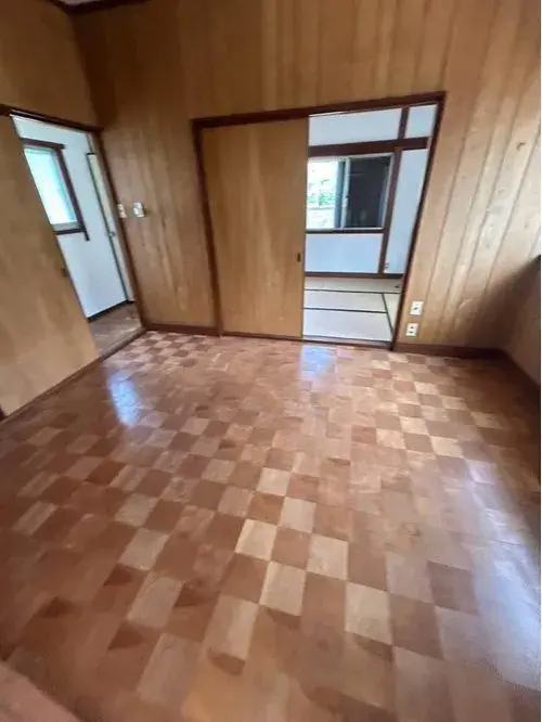 4DK Property Kobe City Hyogo Prefecture (11)